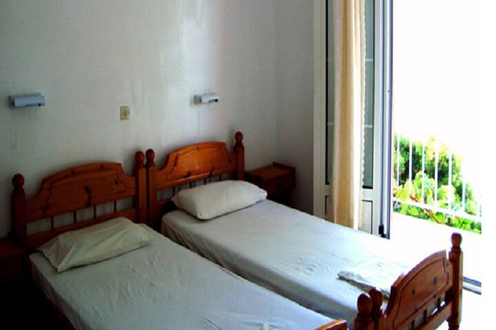 hostel